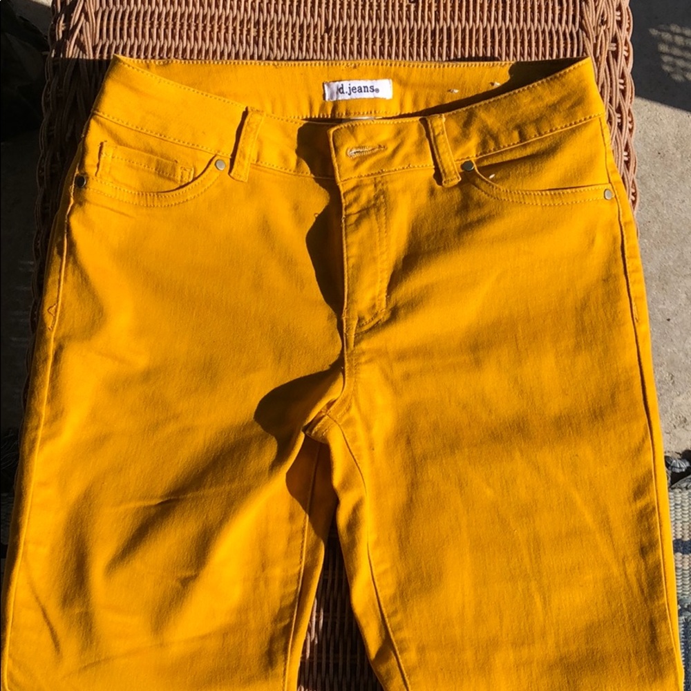 d.jeans — Pants size 6